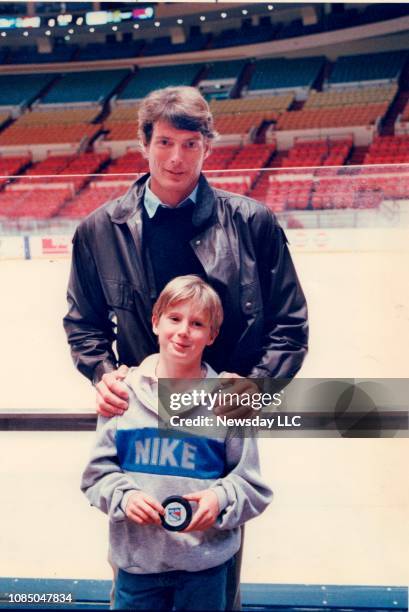 Mandison Reeve Christopher Reeve Photos Photos and Premium High Res Pictures - Getty ...