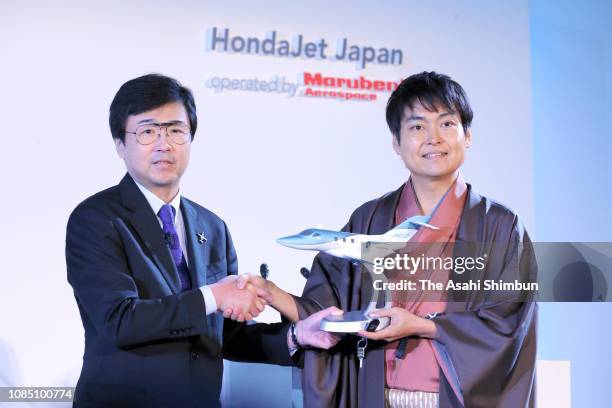 Kotaro Honda Photos and Premium High Res Pictures Getty Images