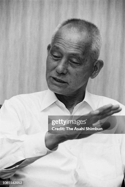 Li Chishu 19 Chishu Ryu Stock Photos, High-Res Pictures, and Images - Getty Images