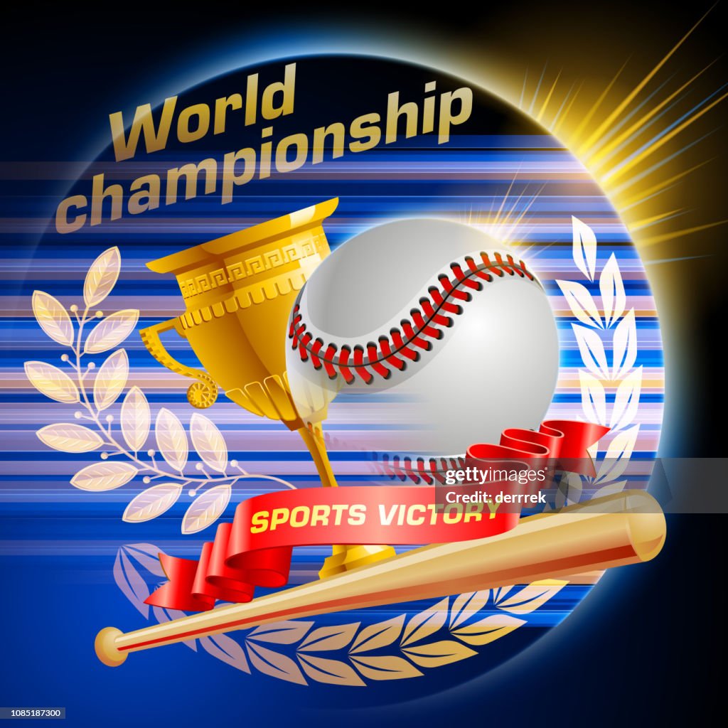 Baseball