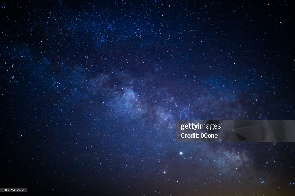 Milky Way
