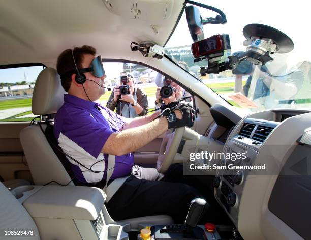 Mark Riccobono 17 Mark Riccobono Photos & High Res Pictures - Getty Images