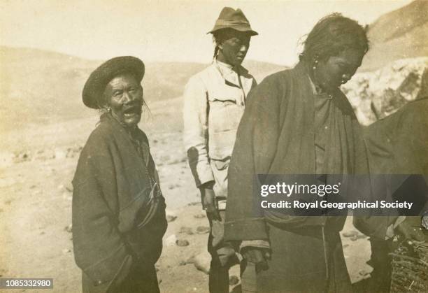Zambu Rrss 416 George Leigh Mallory Everest Stock Photos, High-Res Pictures, and ...
