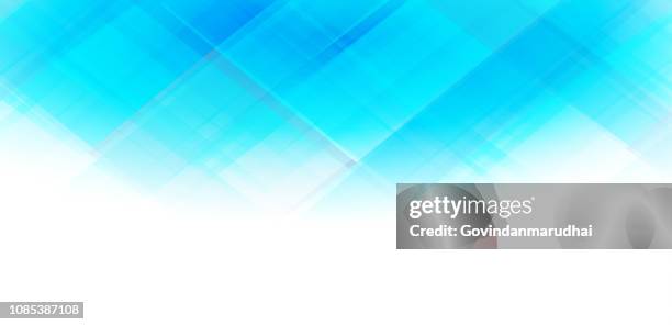 blue soft background - projection wall stock illustrations