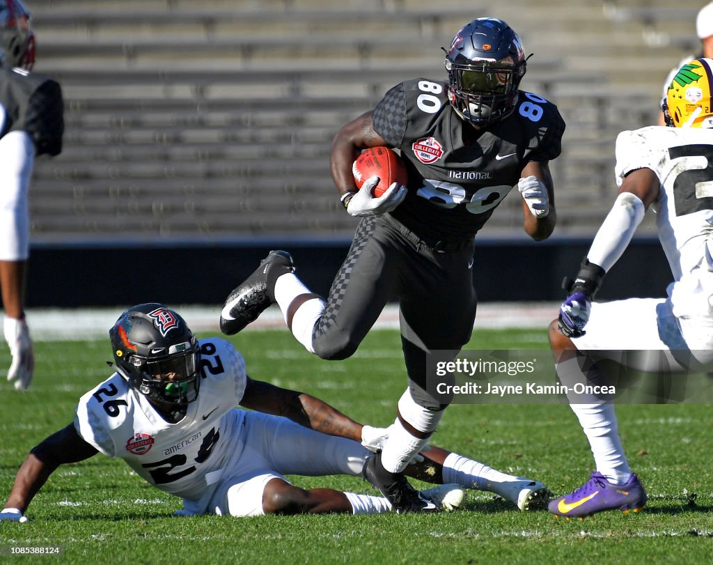 NFLPA Collegiate Bowl