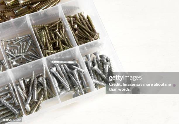 Screwed Box Screw Box Photos and Premium High Res Pictures - Getty Images