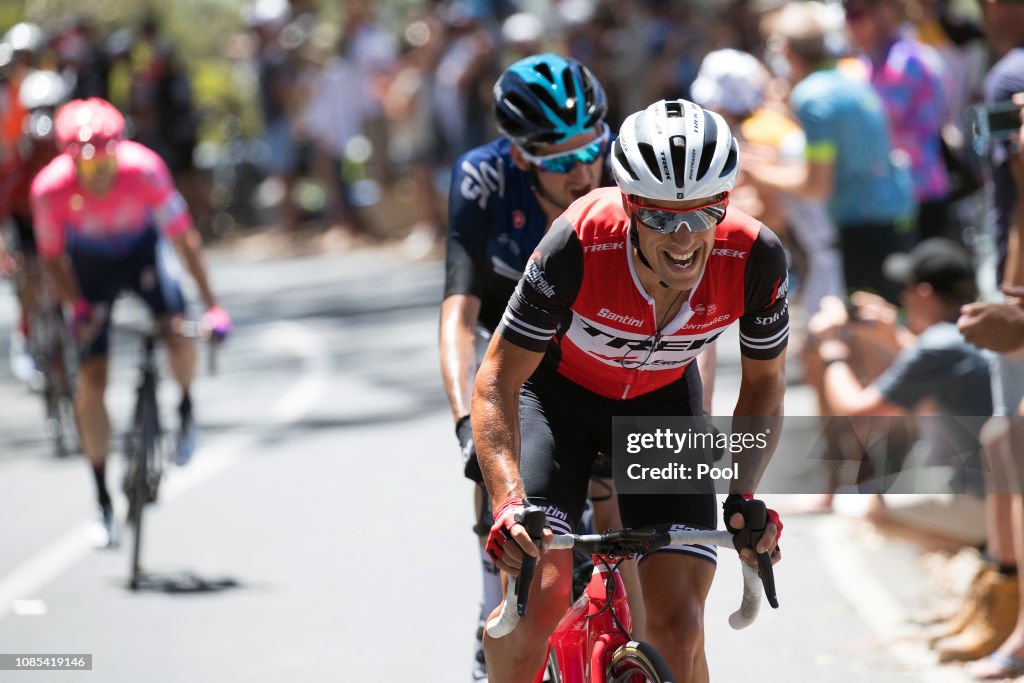 21st Santos Tour Down Under 2019 - Stage 6