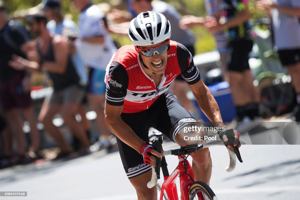 21st Santos Tour Down Under 2019 - Stage 6