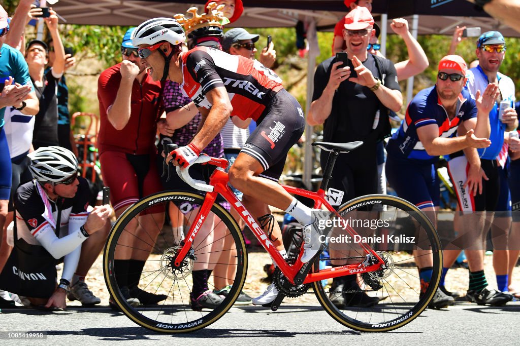 21st Santos Tour Down Under 2019 - Stage 6