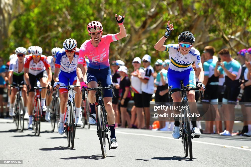 21st Santos Tour Down Under 2019 - Stage 6