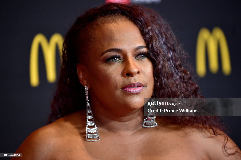 2019 Trumpet Awards