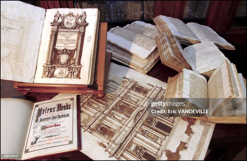 Gregorian Rome 2O saints, 39 blessed and 16 popes have studied in this prestigious ...