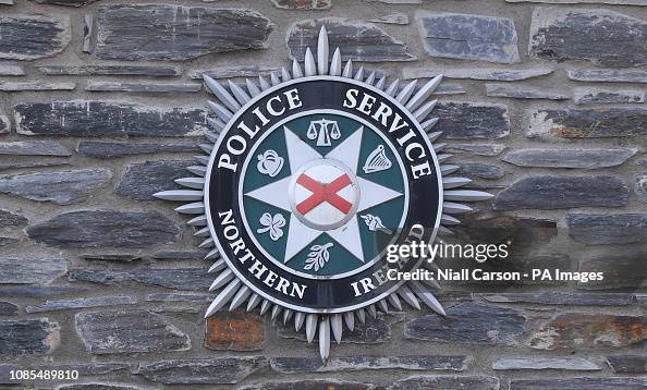 Police Stock Police Stock