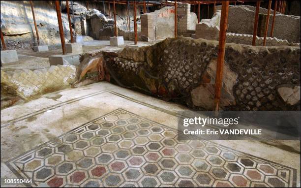 Papriy Herculaneum Papyri Photos and Premium High Res Pictures - Getty Images