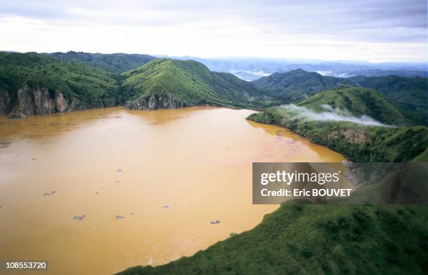 Cameroon 1986: The Invisible and Odorless Death Cameroon 1986: The Invisible and Odorless Death