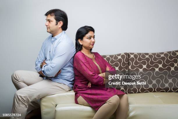 indian couple - stock images - spar stock pictures, royalty-free photos & images