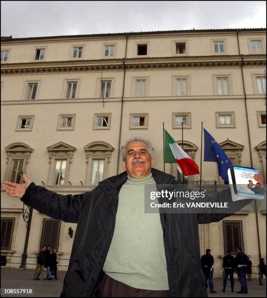 Severino Antinori Photos and Premium High Res Pictures Getty Images