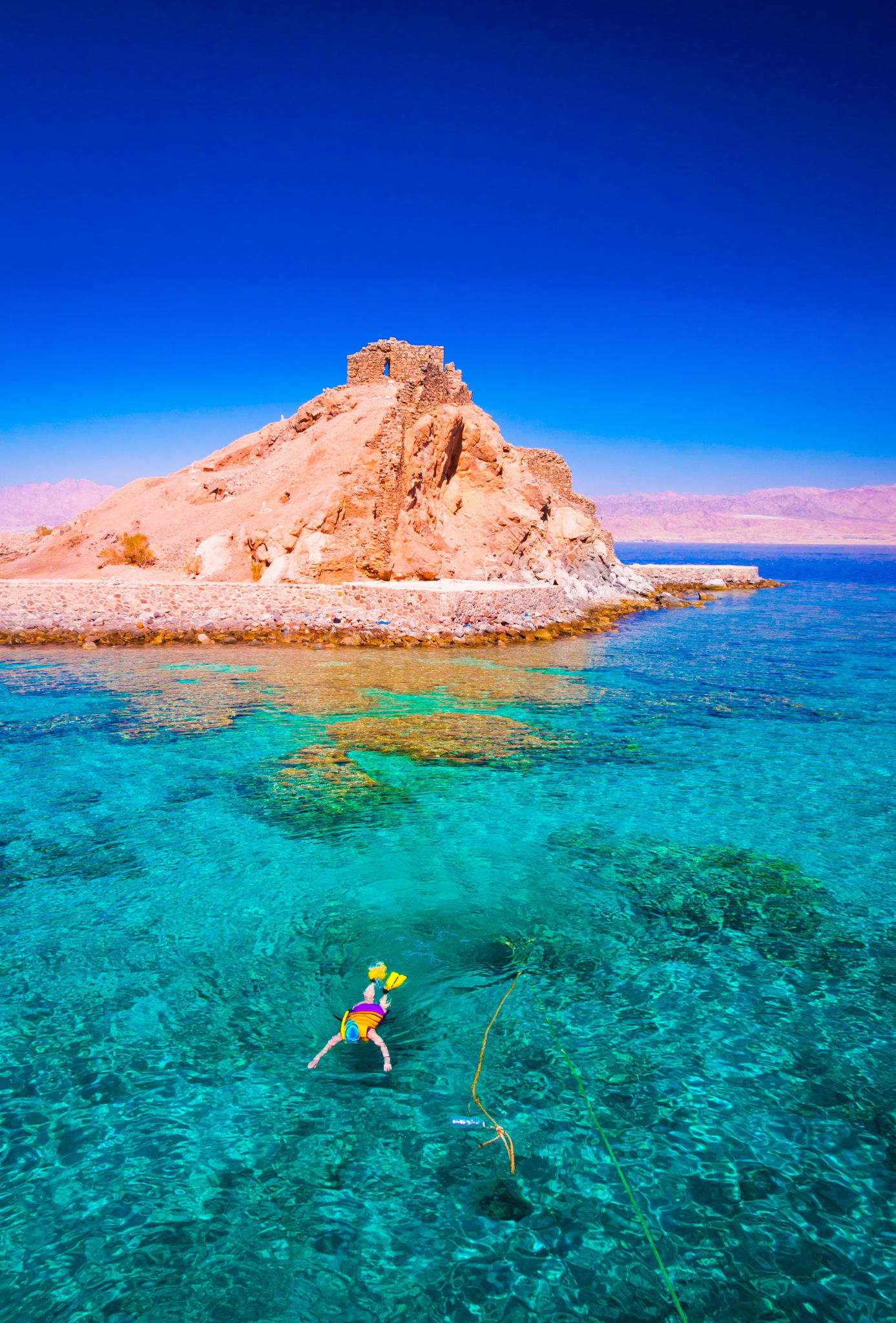 sustainable tourism egypt