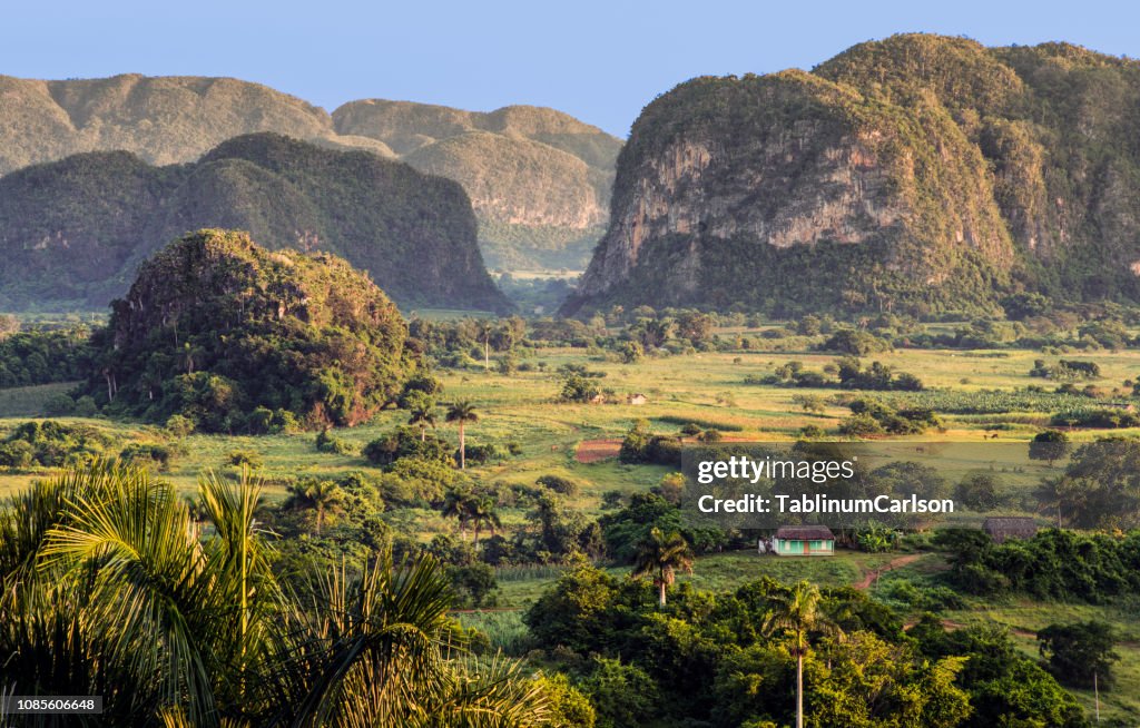 Vinales / Cuba