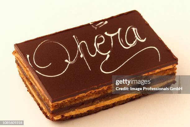 opéra - opera cake stock pictures, royalty-free photos & images