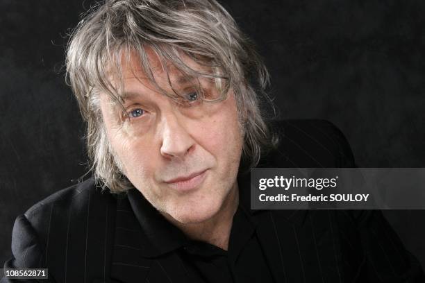 Arno (Singer) Photos and Premium High Res Pictures Getty Images