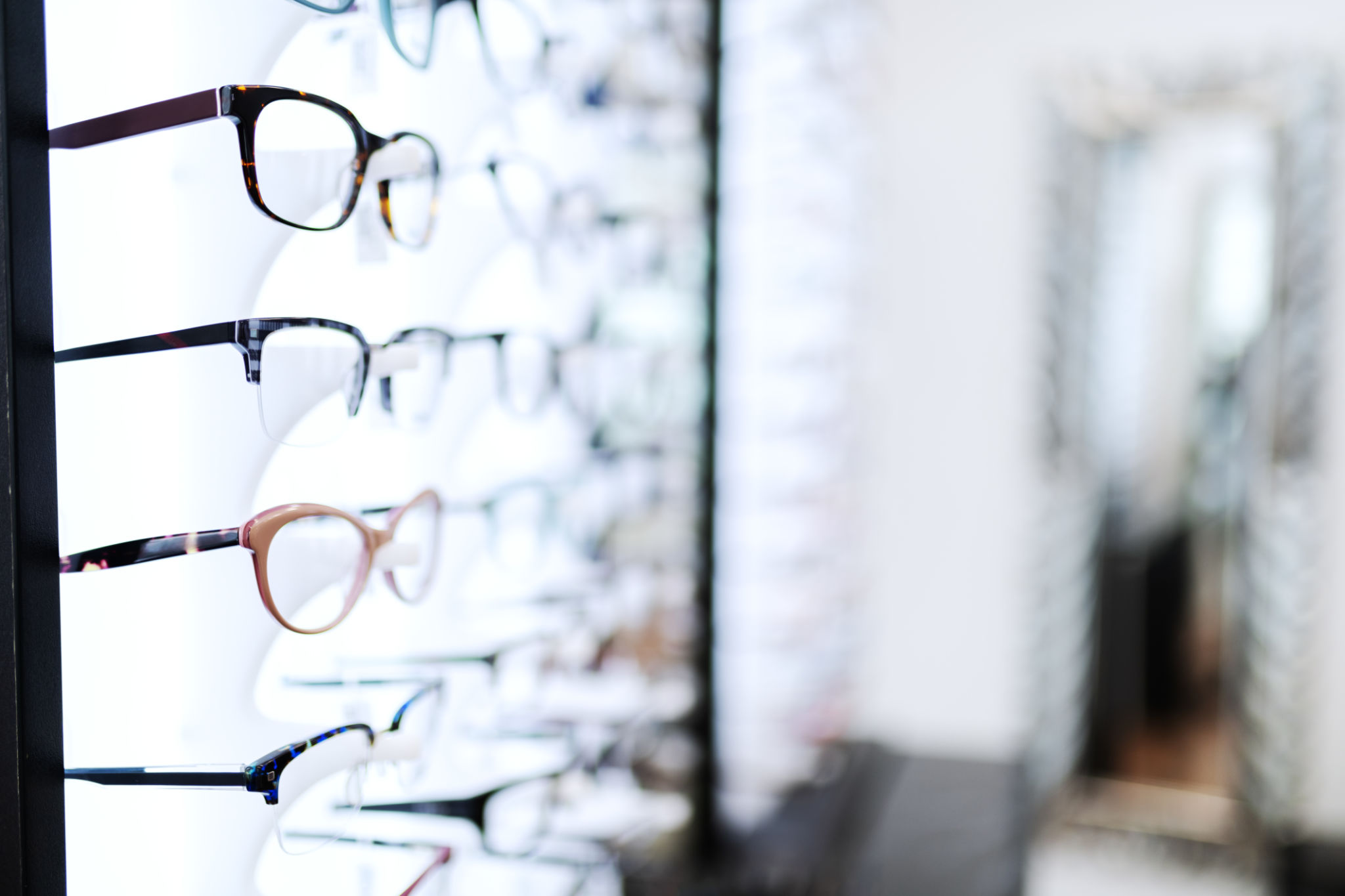 optical store