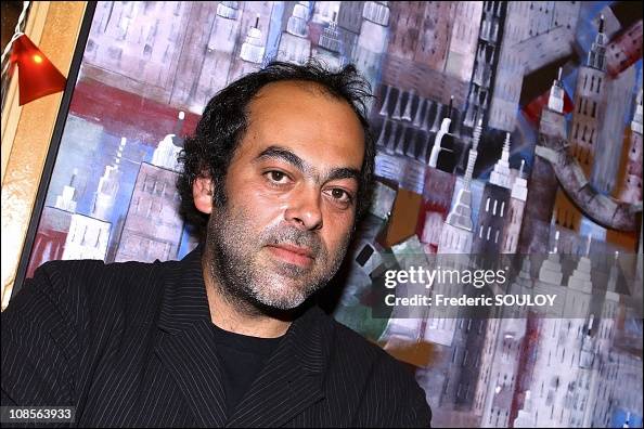 Jean Paul Debout In Paris France On April 29th 2004 News Photo jean-paul-debout-in-paris-france-on-april-29th-2004-news-photo