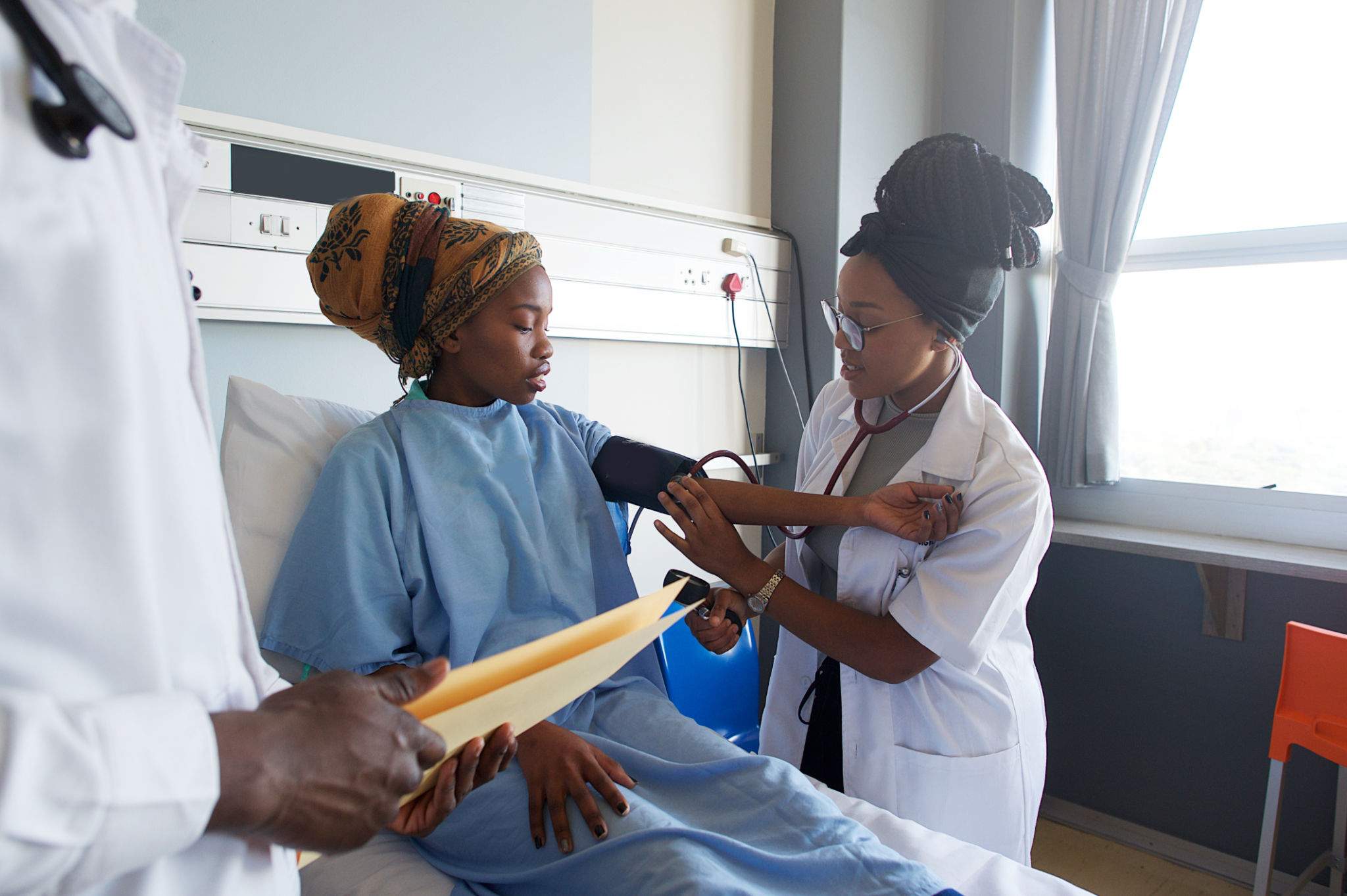 public health africa