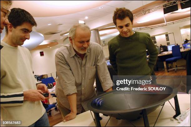 Bonalid 47 Jerome Bonaldi Stock Photos, High-Res Pictures, and Images - Getty ...