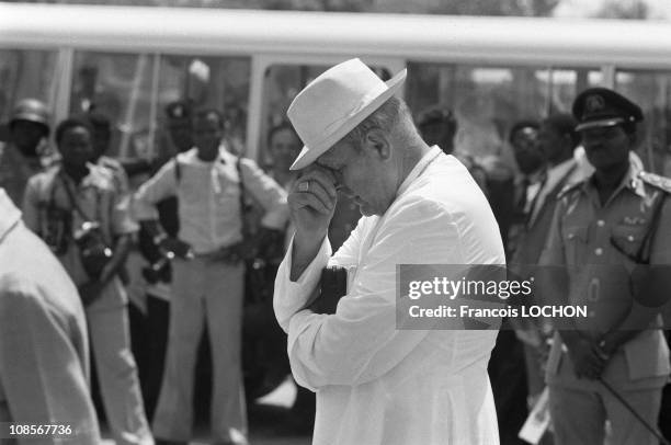 18 Mgr Marcinkus Stock Photos, HighRes Pictures, and Images Getty Images