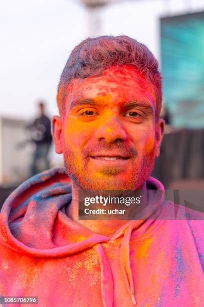 color up run - paint race stock pictures, royalty-free photos & images