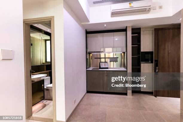 3,159 A Hong Kong Kitchen Stock Photos, High-Res Pictures, and Images ...