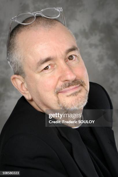 Jean Jacques Beineix Photos and Premium High Res Pictures Getty Images