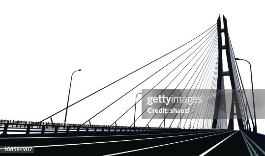 Cable-stayed Bridge Cable-stayed Bridge