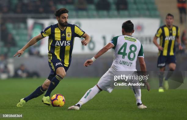 Mehmet Ekici'den flaş Fenerbahçe sözleri... - Trabzonspor Haberleri Mehmet Ekici'den flaş Fenerbahçe sözleri... - Trabzonspor Haberleri