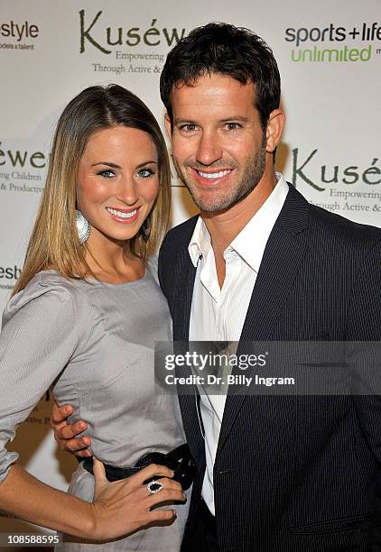 Kiptyn Locke And Tenley Molzahn 2022