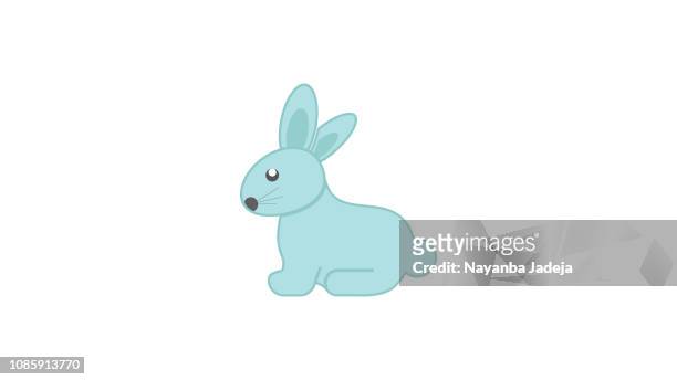 Cartoon Bunny Ears Photos and Premium High Res Pictures - Getty Images
