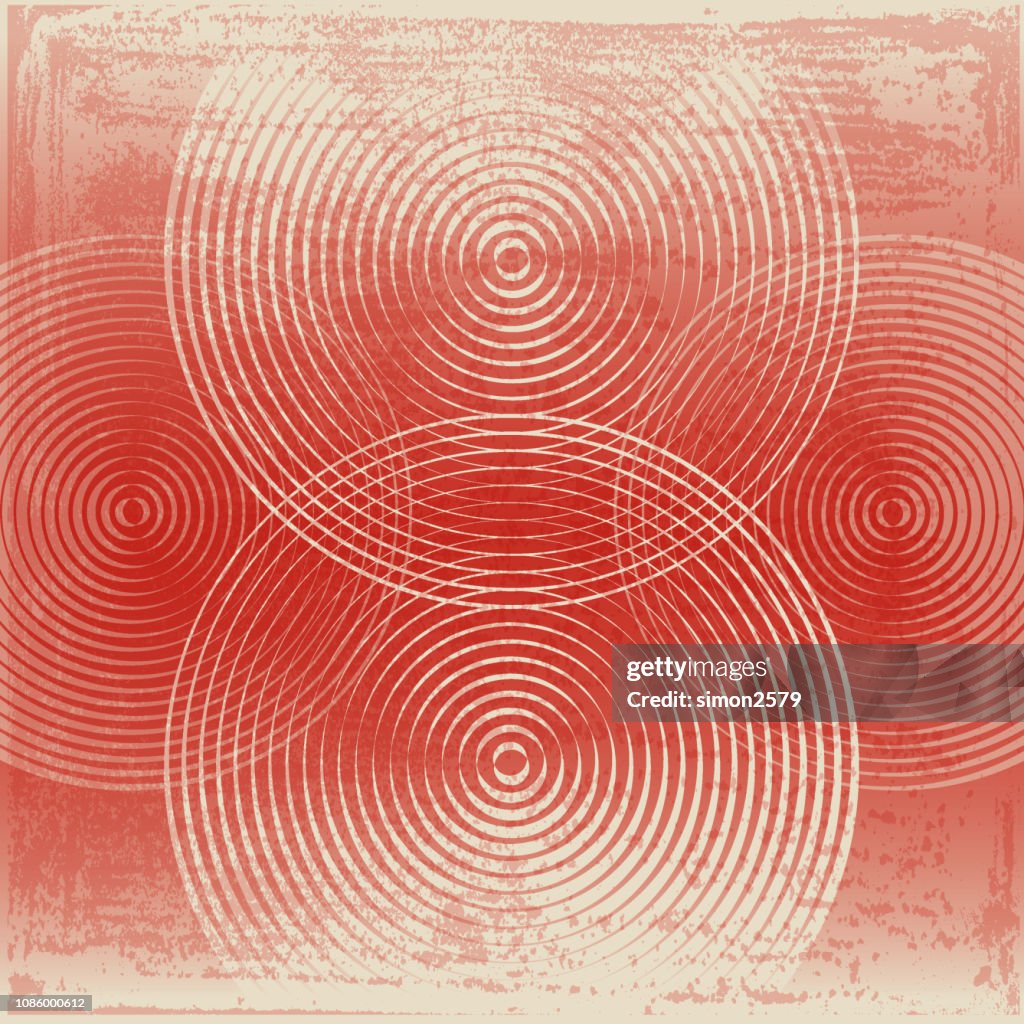 Ripple Line Pattern Water Ripple Line Pattern Background High-Res Vector Graphic - Getty Images