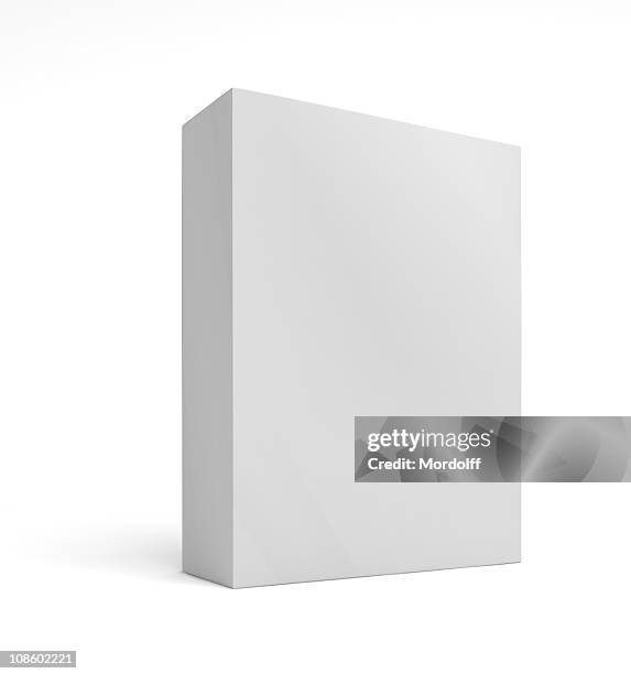 blank box - blank box stock pictures, royalty-free photos & images