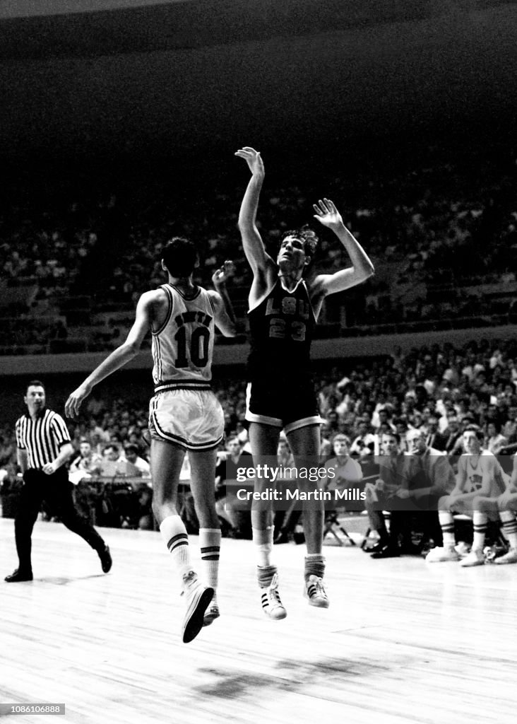 1969 Rainbow Classic Tournament