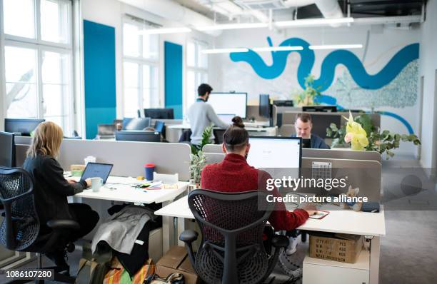 633 Google Employees Working Stock Photos, High-Res Pictures, and ...