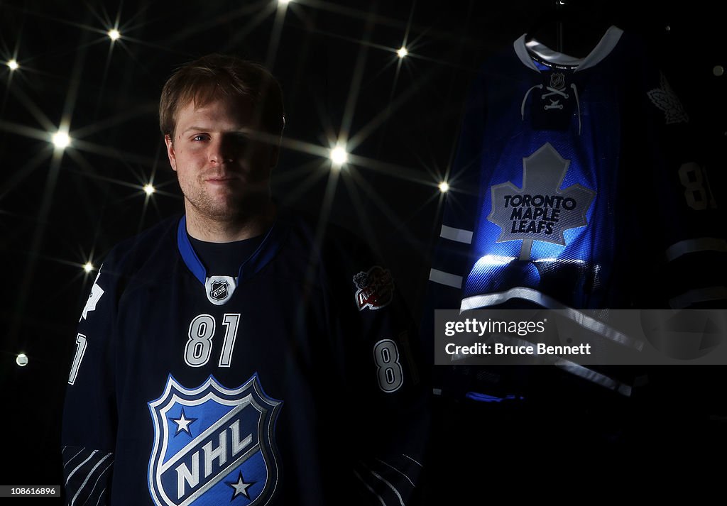 58th NHL All-Star Game - Portraits