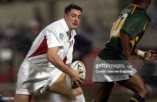 Robert Chatwin Rugby 196 Brisbane World Rugby Union Sevens Stock Photos, High-Res Pictures ...