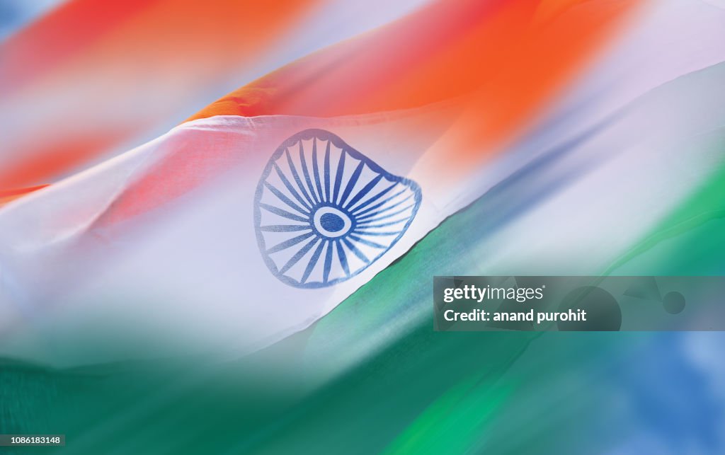 Indian Flag