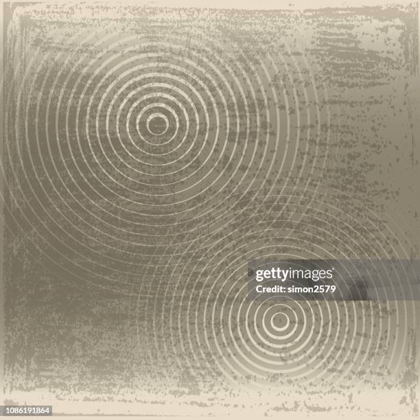 Water Ripple Line Pattern Brown Water Splash High Res Illustrations - Getty Images