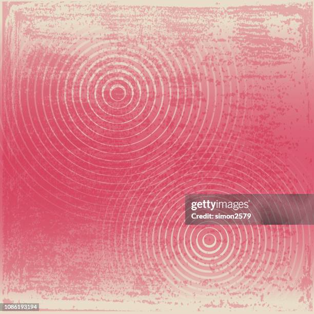 water ripple line pattern background - water surface level stock illustrations