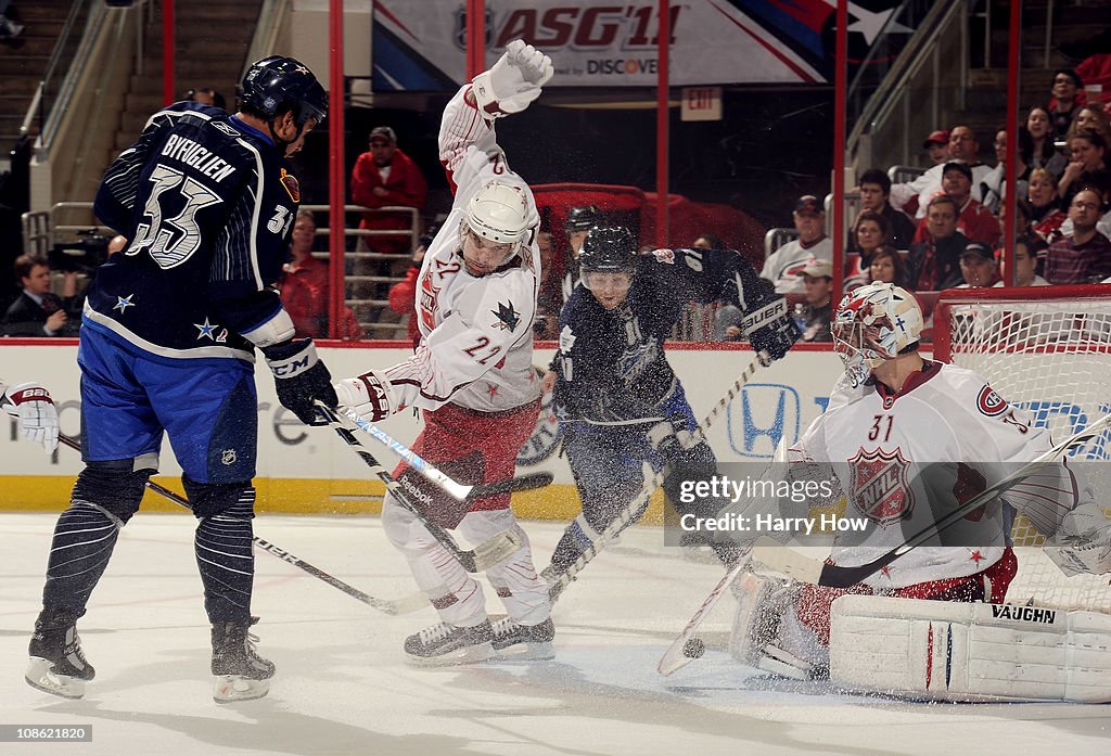 58th NHL All-Star Game