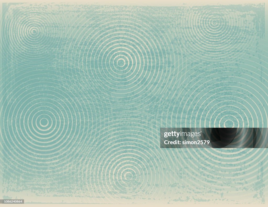 Ripple Line Pattern Water Ripple Line Pattern Background High-Res Vector Graphic - Getty Images