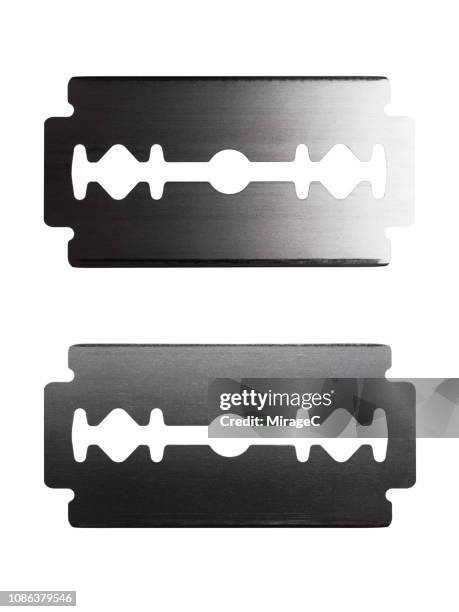 47 Old Fashioned Razor Blade Stock Photos, High-Res Pictures, and ...