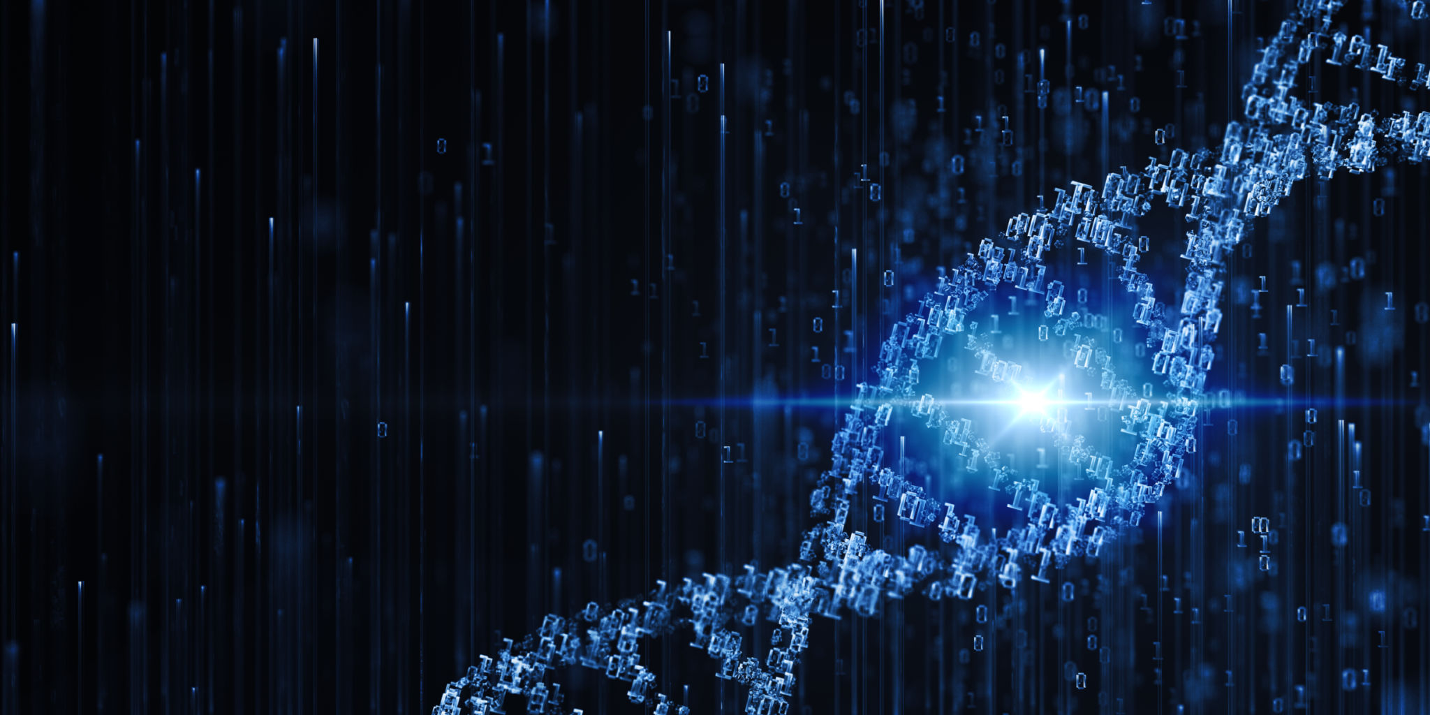 DNA security